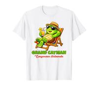 Grand Cayman T-Shirt