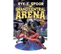 Grand Central Arena