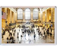 Grand Central Station - New York - USA - Gift/Present/Souvenir