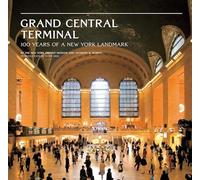 Grand Central Terminal