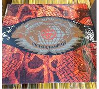 GRAND CHAMPION [12 inch Analog]
