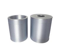 Grand Change Cylinder Magic Tricks Objects Appearing or Vanishing Magic Production Tube Classic Stage Illusions Gimmicks Props