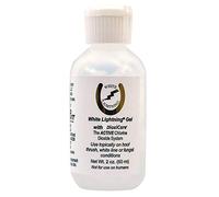Grand Circuit 2 Oz White Lightning Gel with Dioxicare Use Topically on Hoof Thrush, White Line, or Fungal Conditions