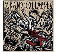 Grand Collapse - Along The Dew [VINYL]