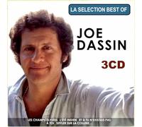 Grand Collection by Joe Dassin