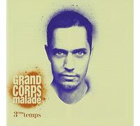 Grand Corps Malade - 3eme Temps