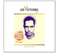 Grand Corps Malade - 3eme Temps (Victoires)