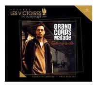 Grand Corps Malade - Enfant De La Ville