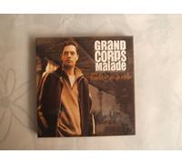 Grand Corps Malade - Enfant De La Ville