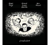 Grand Corps Malade - Éphémère