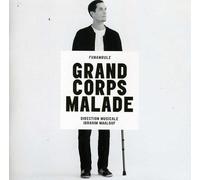 Grand Corps Malade - Funambule