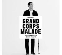 Grand Corps Malade - Funambule (Collector Edition)