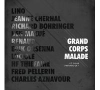 Grand Corps Malade - Il Nous Restera Ca