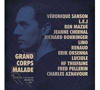Grand Corps Malade - Il Nous Restera Ça (Réédition)