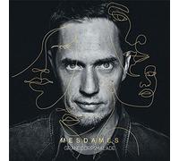 Grand Corps Malade - Mesdames Deluxe [Vinyl LP] [VINYL]