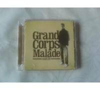Grand Corps Malade - Midi 20