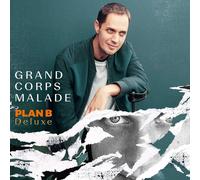 Grand Corps Malade Plan B (CD) (US IMPORT)