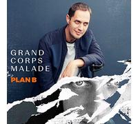 Grand Corps Malade - Plan B [VINYL]