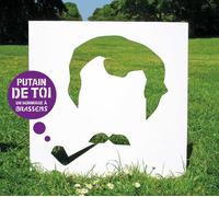 Grand Corps Malade Putain de Toi-Hommage a Brassens (CD) (US IMPORT)