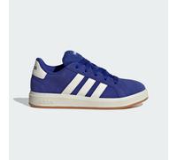 Adidas Grand Court 00s Trainers Blue EU 28 1/2 Kids