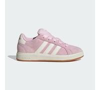 Adidas Grand Court 00s Trainers Pink EU 37 1/3 Boys,Girls
