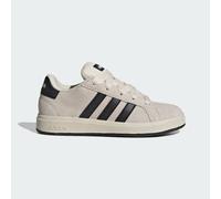 Adidas Grand Court 00s Trainers Beige EU 33 1/2 Kids