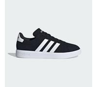 Adidas Grand Court 2.0 Trainers Black EU 42 2/3 Men