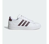 adidas Shoes (Trainers) GRAND COURT 2.0 in White 5.5