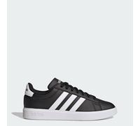 adidas Grand Court Base 2 Trainers Mens 9.5 (44) Black