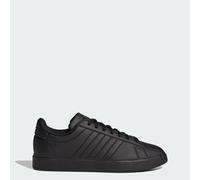 adidas Men's Grand Court 2.0 Sneaker, Core Black Core Black Ftwr White, 9 UK