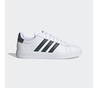 adidas Grand Court 2.0 Sneakers 'White Black' GW9204 8.5