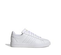 Adidas Grand Court 2.0 Trainers White EU 36 Woman