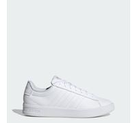 Adidas Grand Court 3.0 Trainers White EU 42 2/3 Men
