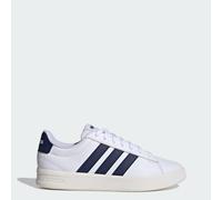 adidas Men's Grand Court 3.0 Trainers 5.5 (38.7) White