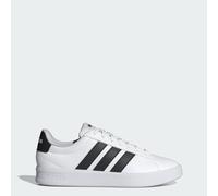 adidas Men's Grand Court 3.0 Shoes, FTWR White/core Black/FTWR White, 13.5 UK