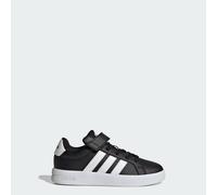 Adidas Grand Court 3.0 Children Trainers Black EU 33 Kids