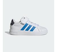 Adidas Grand Court 3.0 Children Trainers White EU 31 1/2 Kids