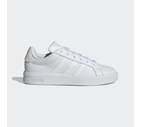 Children's Trainers adidas Grand court 3.0 Blanc 40