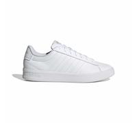 adidas Men's Grand Court 3.0 Shoes, FTWR White/FTWR White/Grey Two, 5 UK