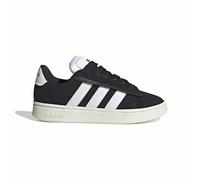 Grand Court Alpha 00s Trainers Black/White