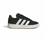 Grand Court Alpha 00s Trainers Black/White