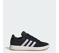 adidas Grand Court 00s Women's Shoes - Black