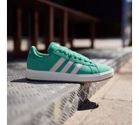 adidas Women's Grand Base 00s Shoes, Court Green/Putty Mauve/Off White, 6 UK