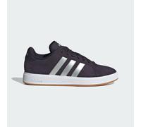 Women's Shoes Grand Court Base 00s - Purple