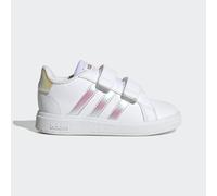 Grand Court Lifestyle Court Hook and Loop Shoes