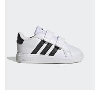 Grand Court Lifestyle Hook and Loop Shoes