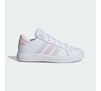 Grand Court Lifestyle Tennis Lace-Up Shoes