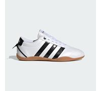 Adidas Grand Court Lo Girls Junior Trainers White EU 35 1/2 Girl