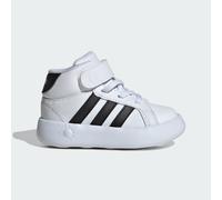 Grand Court Mid Shoes Kids