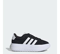 Grand Court Platform Shoes